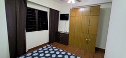 Bayshore Park (D16), Condominium #568152011